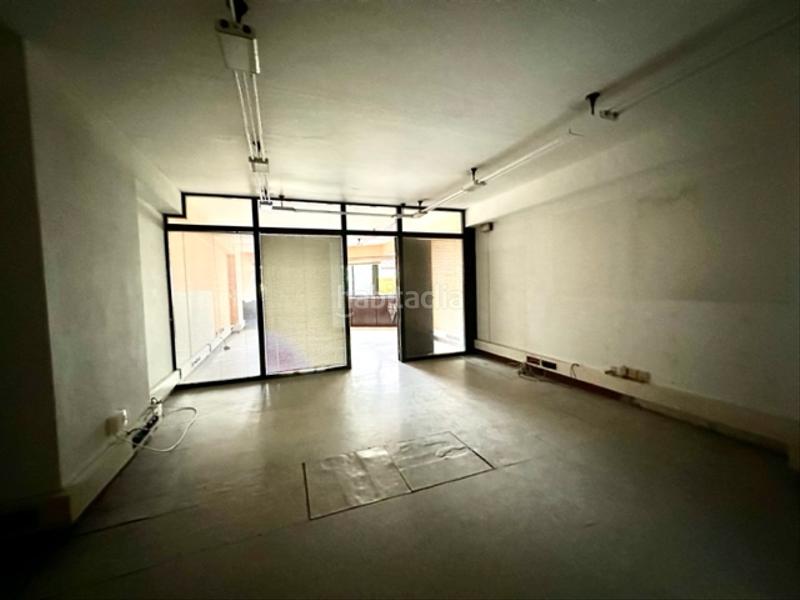 Foto 28f340b9-f59a-4e80-9f44-625899587417. Miete büro in Ensanche - Sar Santiago de Compostela