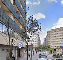 Büro in Rúa de Santiago del Estero