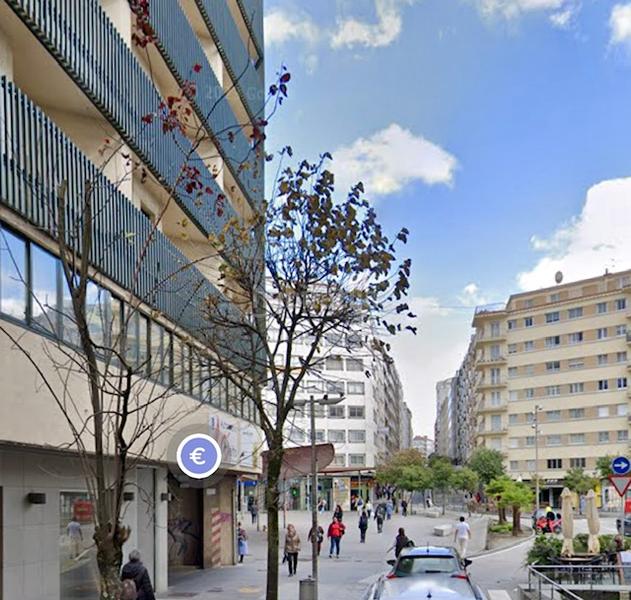 Foto 61d2fb4c-ba52-4f04-97e9-4263350563af. Miete büro in Ensanche - Sar Santiago de Compostela