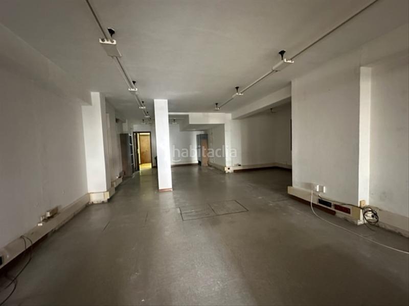 Foto 6432d8be-38f0-4fe3-98a6-dbe3b7db4bc2. Miete büro in Ensanche - Sar Santiago de Compostela