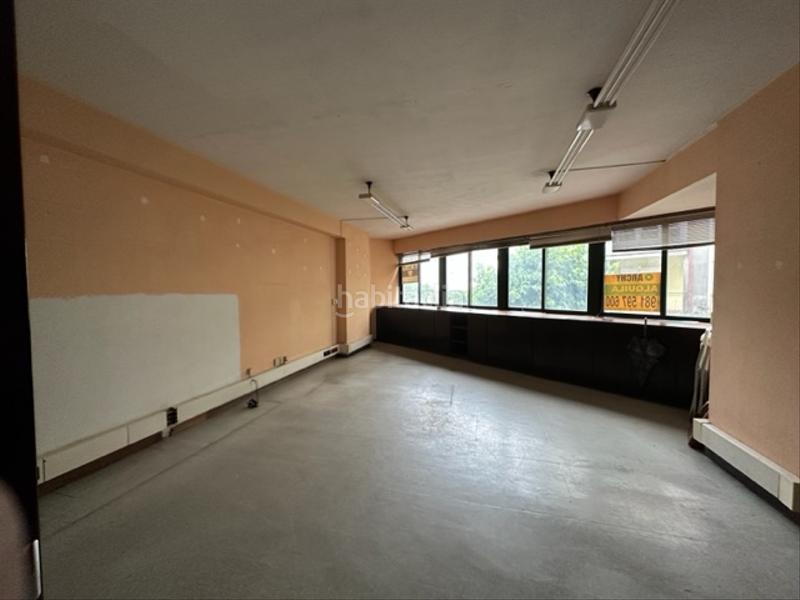 Foto 80365c77-7c3a-499d-a2bf-220423784c65. Miete büro in Ensanche - Sar Santiago de Compostela