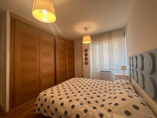 Alquiler Apartamento  Rúa do restollal. Apartamento en zona paxonal