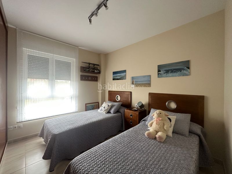 Foto e11c5c31-4988-41f4-8800-b46218ec7757. Lloguer apartament a Corrubedo Ribeira