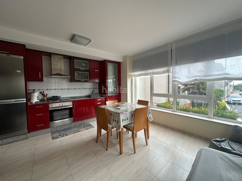 Foto ec60e829-bcbd-4611-b382-a9b890c159ba. Lloguer apartament a Corrubedo Ribeira