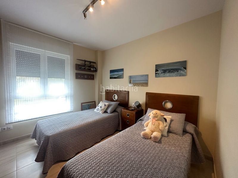 Foto eeae6c6f-a826-47d9-b148-8ed1aeaaa999. Lloguer apartament a Corrubedo Ribeira