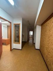 Büro in Rúa de Santiago del Estero