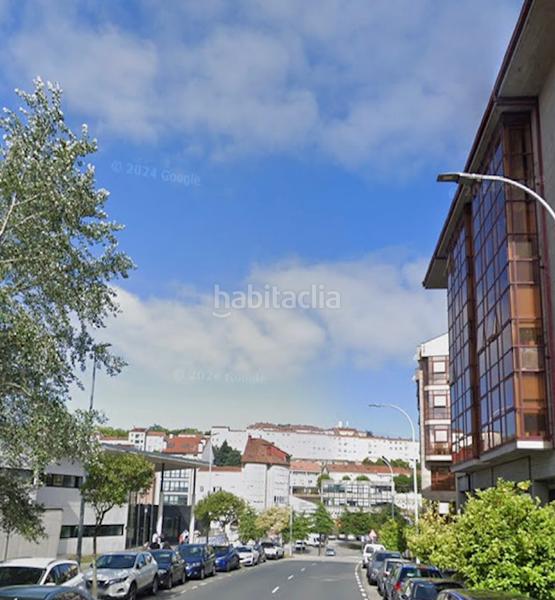 Foto 2e65e674-3a68-4b1d-bee1-d2c0175b058b. Parking voiture dans Concheiros - Fontiñas Santiago de Compostela