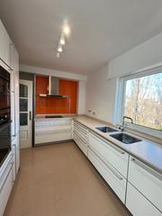 Lloguer Dúplex a Ensanche - Sar. Duplex sin amueblar