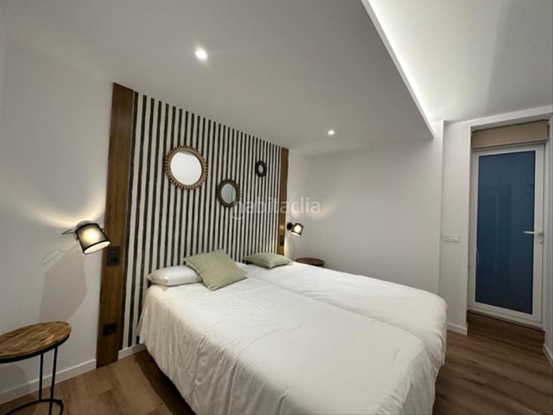 Foto 19d17111-739c-40f4-8647-21b79a4d0f1e. Pis amb calefacció a Ensanche - Sar Santiago de Compostela