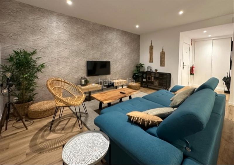 Foto 423f9d24-de3b-4aaf-a882-e737dd8b2779. Pis amb calefacció a Ensanche - Sar Santiago de Compostela