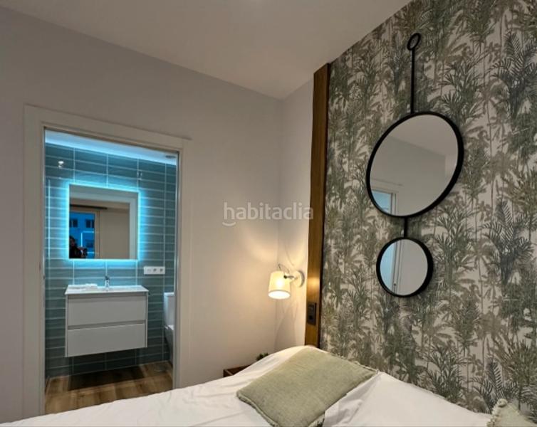 Foto 821b5d6c-b495-49d9-b0ac-9b463a921b11. Pis amb calefacció a Ensanche - Sar Santiago de Compostela