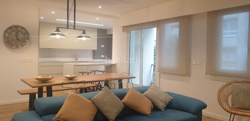 Foto 82f1c790-c82d-43c0-920b-f89741c02bdc. Pis amb calefacció a Ensanche - Sar Santiago de Compostela