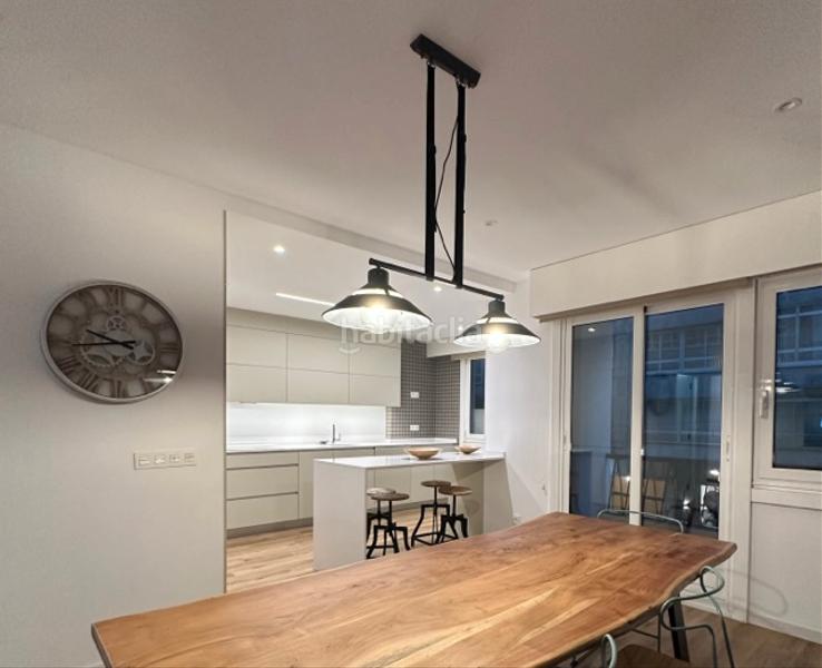 Foto 9439d6d3-2a8d-46cd-a308-c833d11fcf5b. Pis amb calefacció a Ensanche - Sar Santiago de Compostela