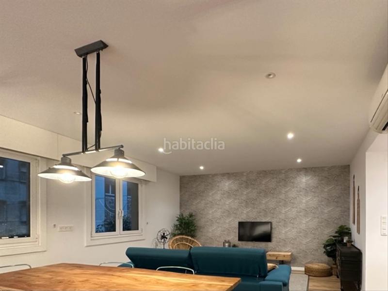 Foto 96535f3c-1534-457d-8ab6-07d55fa68c41. Pis amb calefacció a Ensanche - Sar Santiago de Compostela