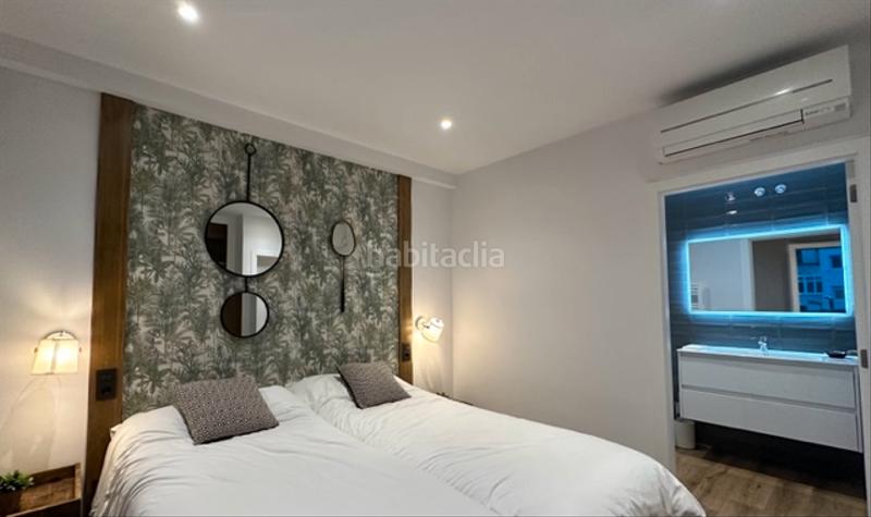 Foto 9da107c5-a09c-4be7-9960-43b59ce083b5. Pis amb calefacció a Ensanche - Sar Santiago de Compostela