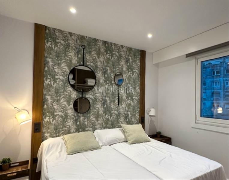 Foto b042df42-b96b-4bbe-b453-e6fdb8607461. Pis amb calefacció a Ensanche - Sar Santiago de Compostela