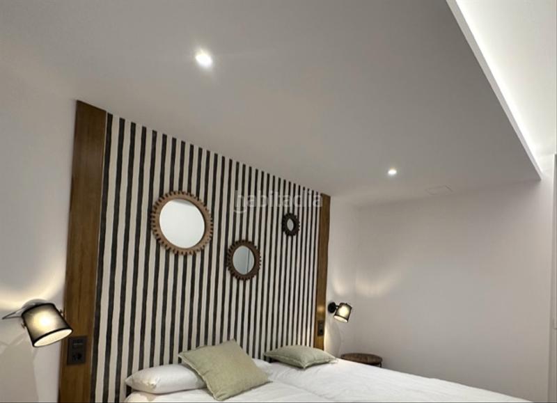 Foto f423b995-2b3e-4363-b5bd-7b9bef60f888. Pis amb calefacció a Ensanche - Sar Santiago de Compostela