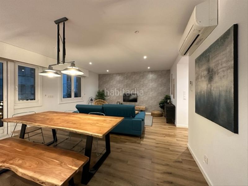 Foto f8339c99-c473-49ec-b45d-75c69e39bded. Pis amb calefacció a Ensanche - Sar Santiago de Compostela