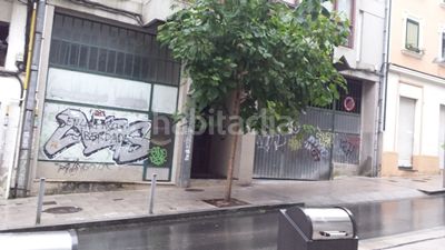 Foto 295a27e4-d4c6-49b0-9fe4-689b4c2c7a91. Geschäftsraum in Ensanche - Sar Santiago de Compostela