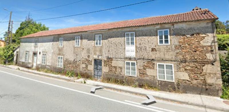 Foto 02f6de70-aa3a-41a5-a9fc-67fd11c7a513. Casa a Parroquias de Santiago Santiago de Compostela