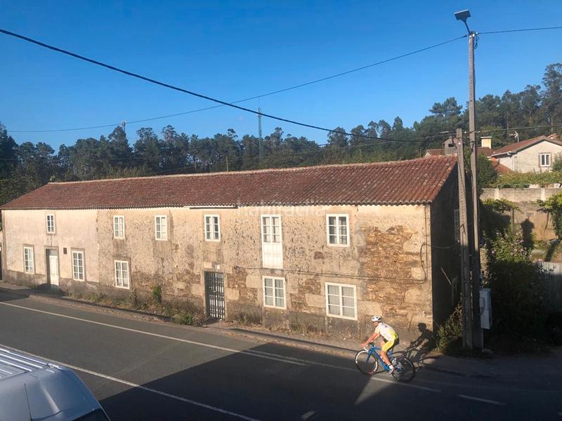 Foto 1ae4c3c8-d16e-4d9a-8f8d-7a2922d1ece4. Casa a Parroquias de Santiago Santiago de Compostela