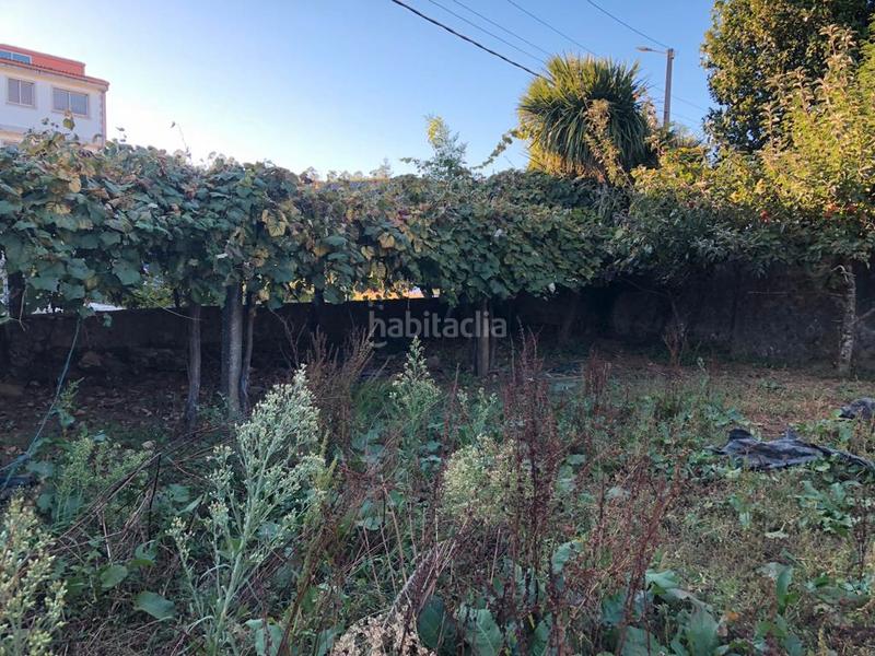 Foto 25cd7366-0f60-4666-89f1-7ba103cdf8a1. Casa a Parroquias de Santiago Santiago de Compostela