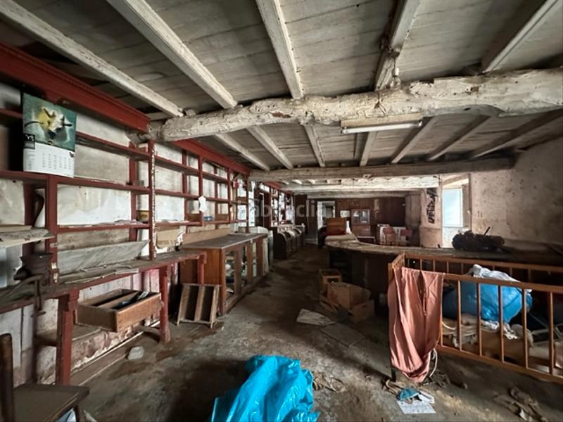 Foto 5628e239-0f7d-4153-aaa3-4153ed339f40. Casa a Parroquias de Santiago Santiago de Compostela