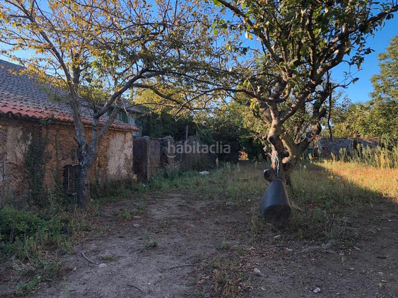 Foto 64f8b361-f2a9-4a30-bc2e-411e3b259869. Casa a Parroquias de Santiago Santiago de Compostela