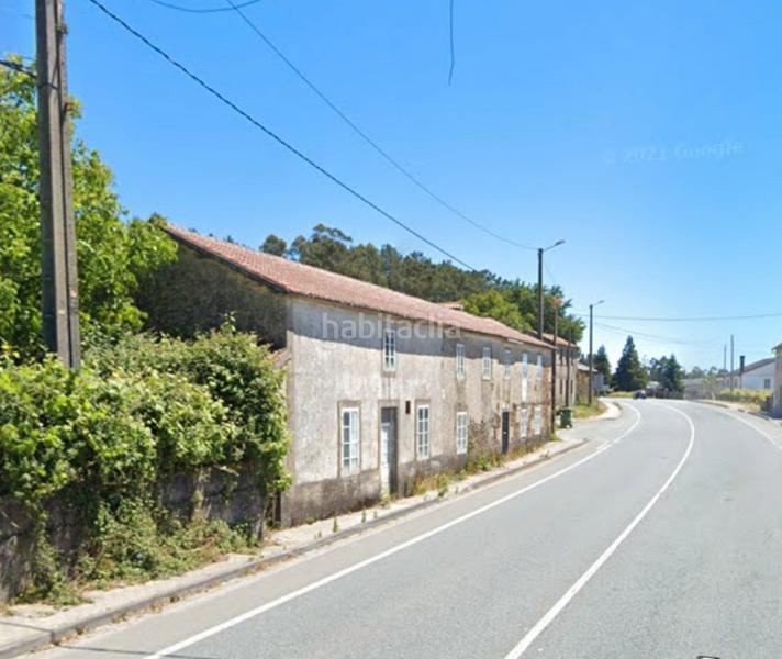 Foto 9b1446fb-fa3a-43d8-81f6-455fef6a9f4c. Casa a Parroquias de Santiago Santiago de Compostela