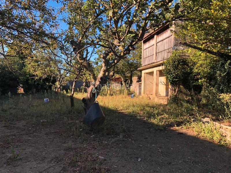 Foto be8f524c-3370-4352-a191-206779d866fc. Casa a Parroquias de Santiago Santiago de Compostela