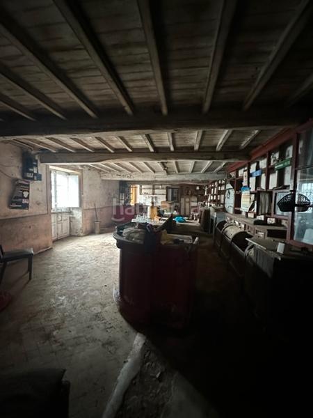 Foto c3be0779-4938-4180-8cf9-2e1de145d04a. Casa a Parroquias de Santiago Santiago de Compostela