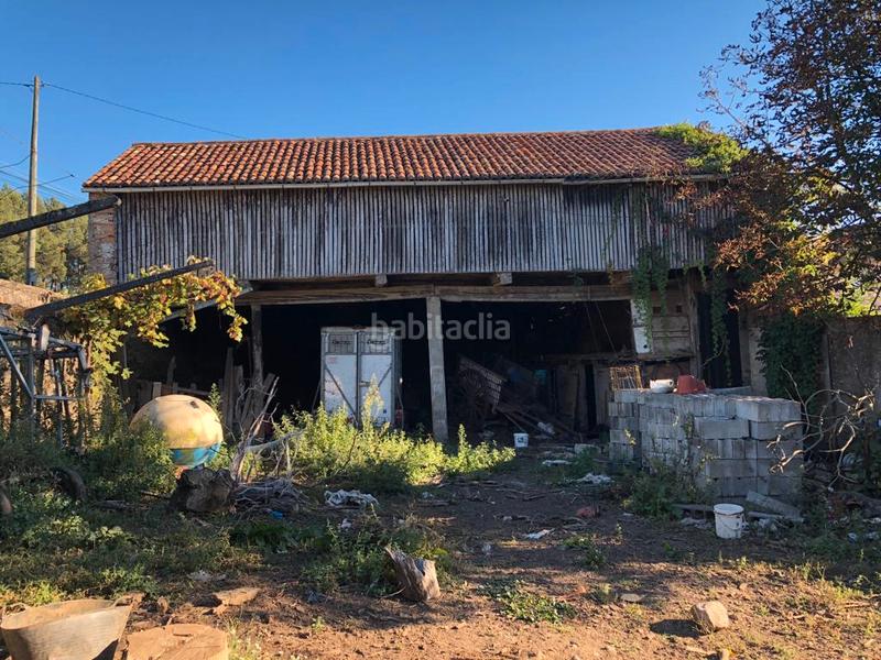 Foto e69ba27e-9ab8-40db-ac77-ea315d8dce48. Casa a Parroquias de Santiago Santiago de Compostela