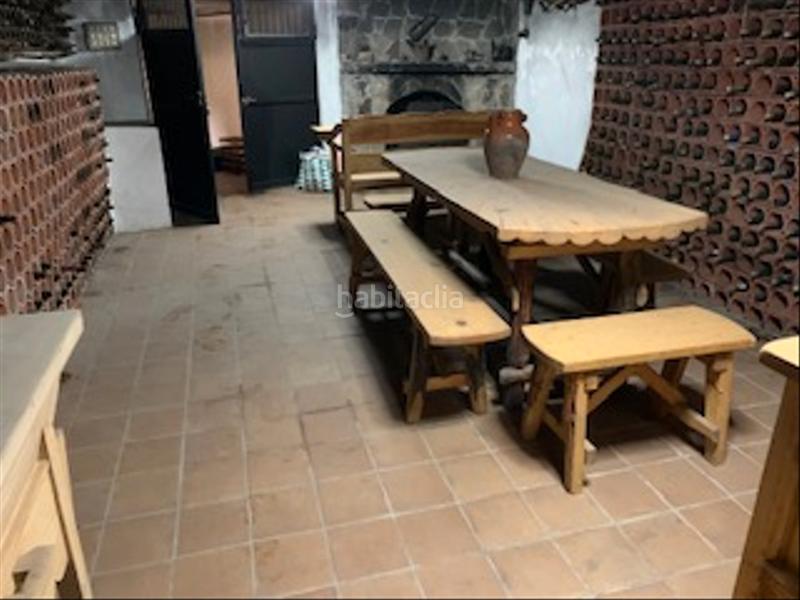 Foto 05aedde2-64f1-4041-9132-cf32ab455345. Casa amb aparcament a Parroquias de Santiago Santiago de Compostela