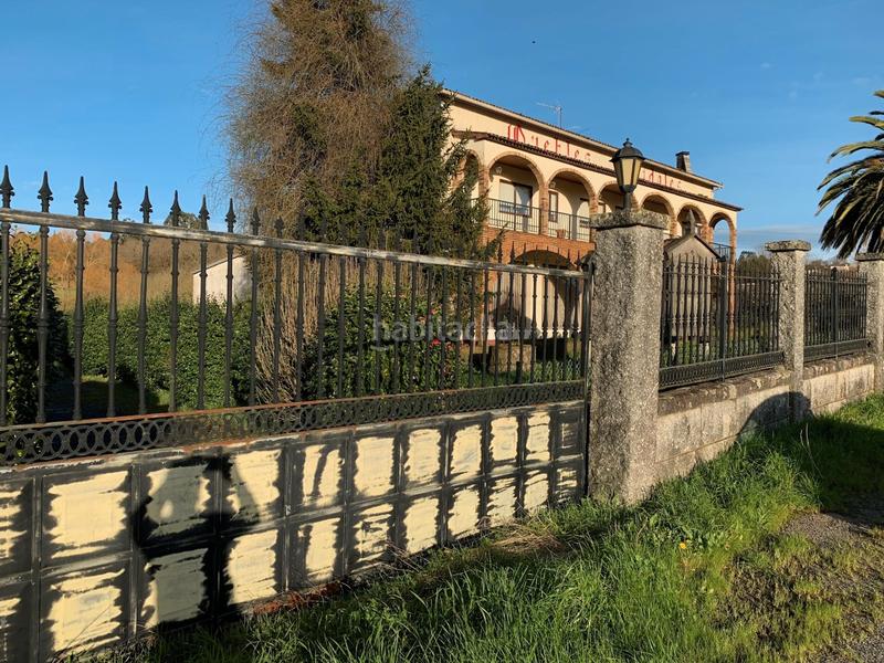 Foto 08e9e483-1876-4915-88a0-8fc8fac1fe35. Casa amb aparcament a Parroquias de Santiago Santiago de Compostela