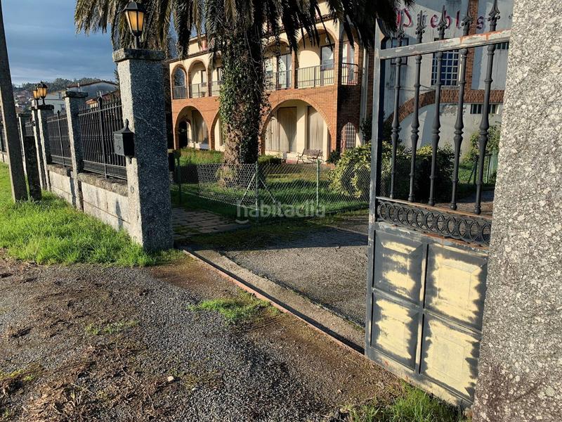 Foto 18d4823c-6032-49df-b4c9-88284f6609fa. Casa amb aparcament a Parroquias de Santiago Santiago de Compostela