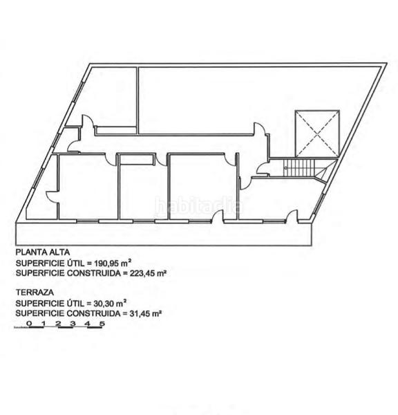 Foto 677fbc66-4999-4bf5-ad24-2398925869b8. Casa amb aparcament a Parroquias de Santiago Santiago de Compostela
