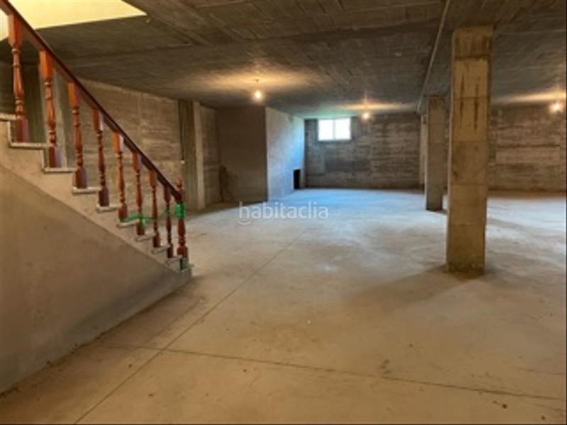 Foto 7ff34dfa-3d78-4dd7-9e9f-7b9b37c0efd0. Casa amb aparcament a Parroquias de Santiago Santiago de Compostela