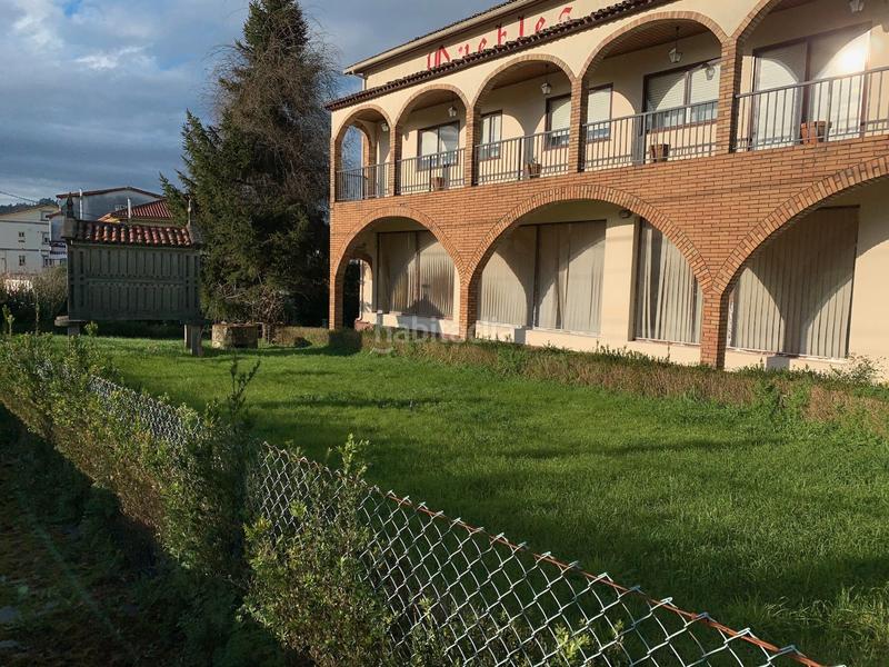 Foto 87f9c7c5-fb2b-457d-a3b7-1f061b88a39c. Casa amb aparcament a Parroquias de Santiago Santiago de Compostela