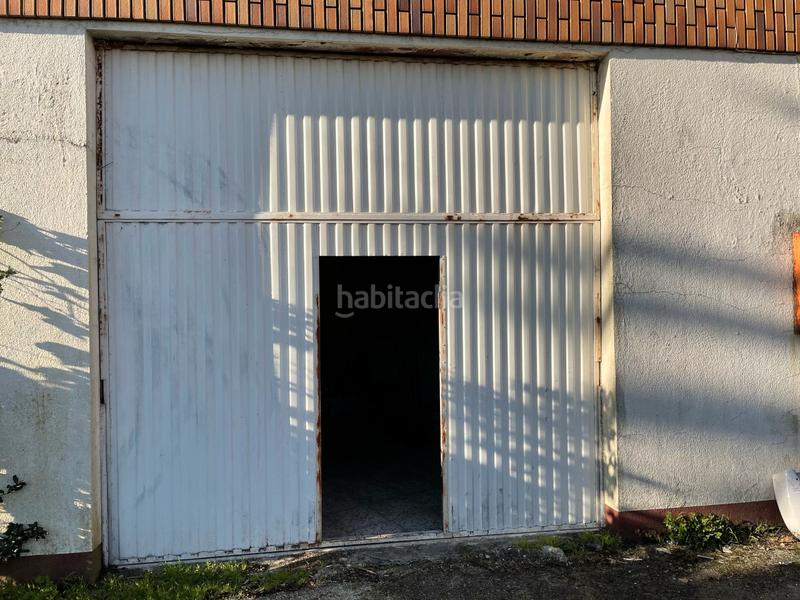 Foto a8075f60-c29d-452a-92f2-4de15e5f3270. Casa amb aparcament a Parroquias de Santiago Santiago de Compostela