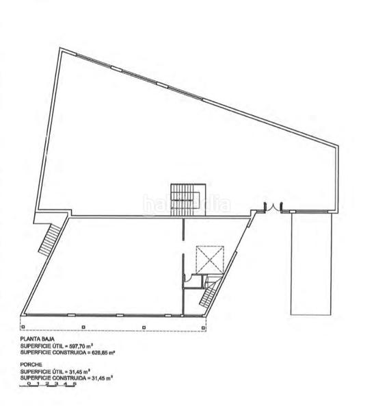 Foto c1f7fa7a-2b01-4b78-b6bc-6844a1ca343e. Casa amb aparcament a Parroquias de Santiago Santiago de Compostela