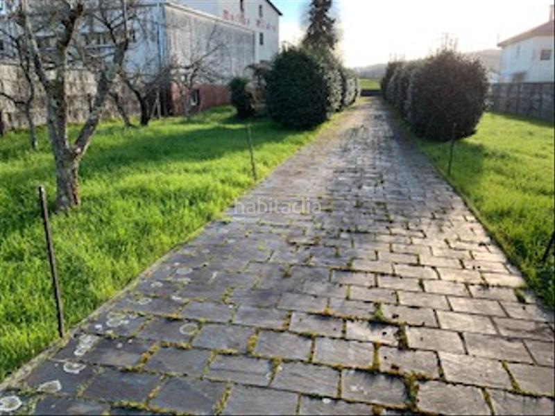 Foto dae0bb9f-8e37-4c4f-ad15-672b91b3fa68. Casa amb aparcament a Parroquias de Santiago Santiago de Compostela