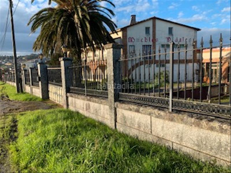 Foto e333d9fe-50c8-454b-9691-8784b9df8ce0. Casa amb aparcament a Parroquias de Santiago Santiago de Compostela