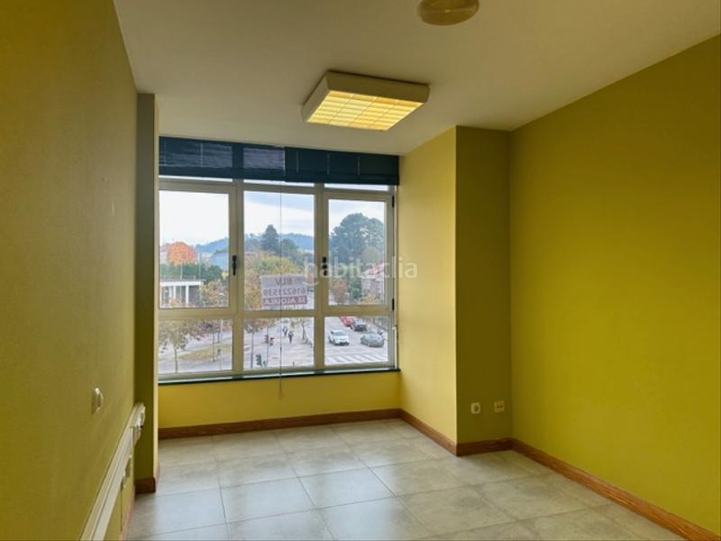 Foto 023aa692-5481-45b3-b646-8648e2718c37. Affitto ufficio in Campus Sur - Santa Marta Santiago de Compostela