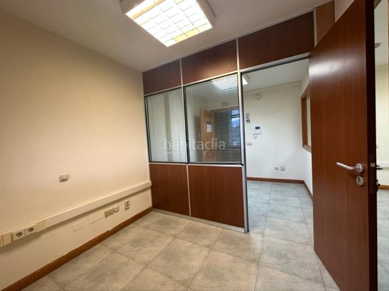 Foto 5d3086ba-54b3-4774-aef6-44c0de1b72b0. Location bureau dans Campus Sur - Santa Marta Santiago de Compostela