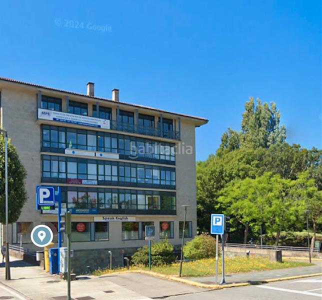 Foto 8e578170-e892-4f4d-a71f-647d3f80c4e1. Location bureau dans Campus Sur - Santa Marta Santiago de Compostela