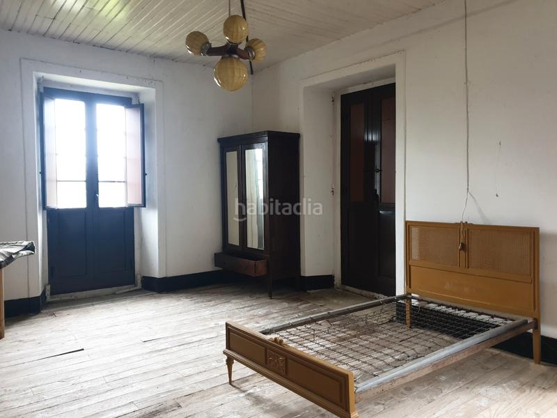 Foto 1c3515c0-f832-478e-a0e7-25d56be8010f. Maison avec cheminée parking dans Boqueixón