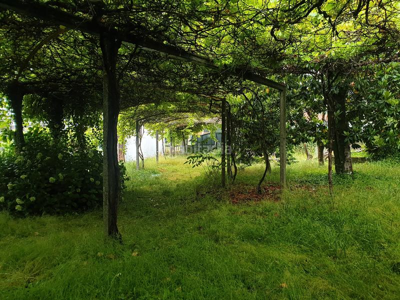 Foto 2aa617c8-3ba3-4f03-9474-881f342706d5. Maison avec cheminée parking dans Boqueixón