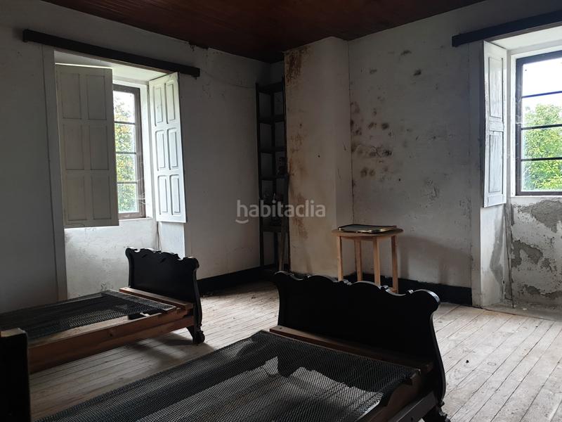 Foto 31043071-1f12-43af-90a6-d5c5d4fcb921. Maison avec cheminée parking dans Boqueixón