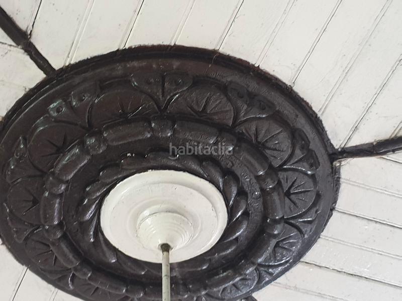 Foto 566e9d5c-6170-4754-80a2-6636d78d4b52. Maison avec cheminée parking dans Boqueixón