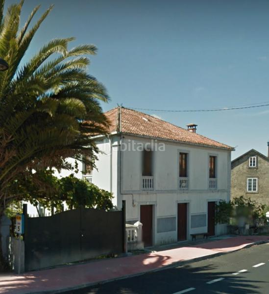 Foto 583fc6c3-69c7-4c9e-bb2b-7245cba55e99. Maison avec cheminée parking dans Boqueixón